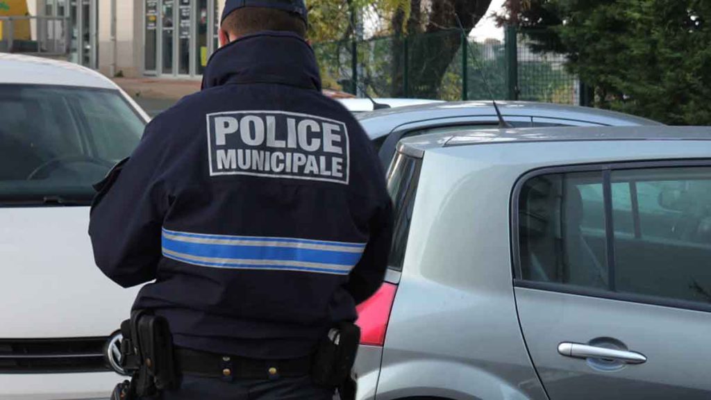 135 euros d’amende pour les automobilistes qui se permettent de se garer à cet emplacement, méfiez-vous !