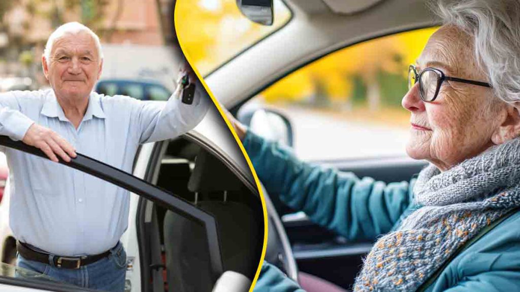 À quel âge faut-il arrêter de conduire selon le Code de la route ?