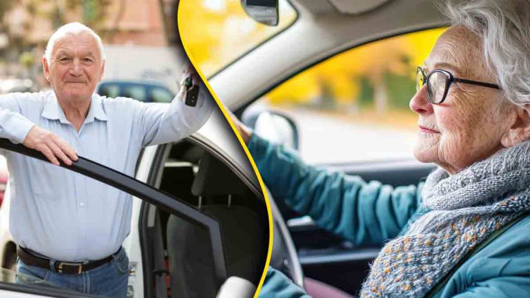 À quel âge faut-il arrêter de conduire selon le Code de la route ?