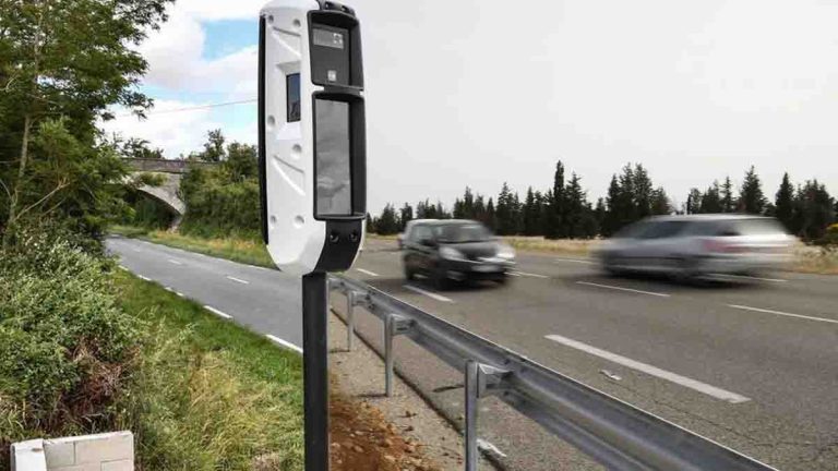 Amendes et radars de vitesse : Découvrez les marges d’erreur pour 2025 et leurs implications