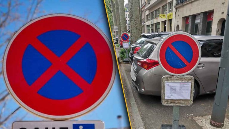 Attention à ces 2 panneaux que trop d’automobilistes mélangent, cette confusion fréquente peut valoir une amende de 135 €