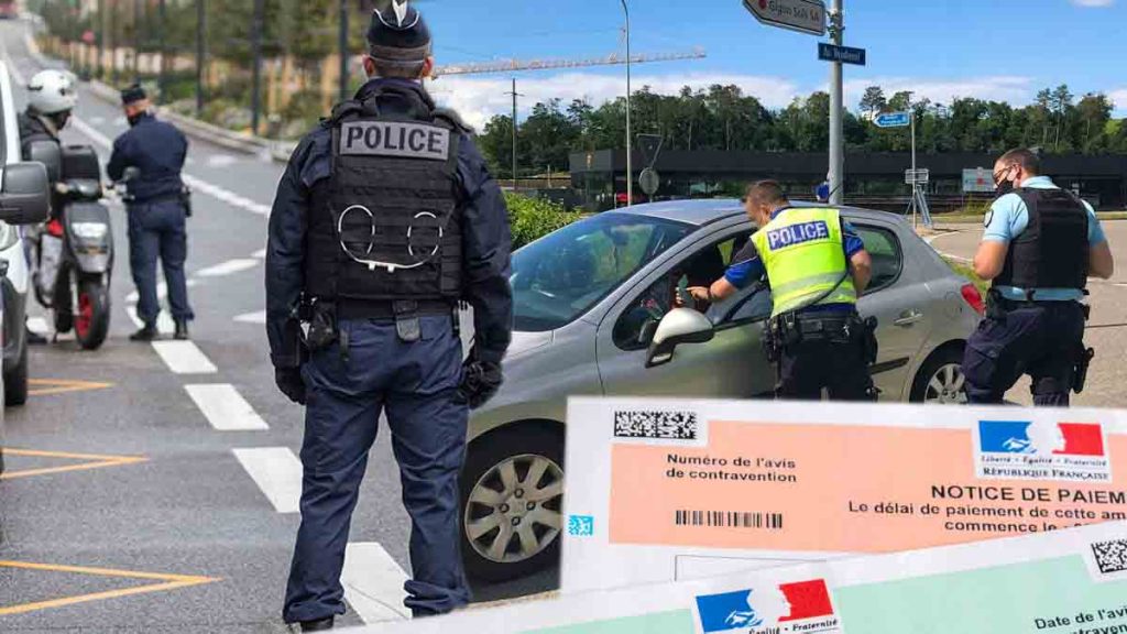 Attention à cet accessoire : une mauvaise utilisation peut vous valoir 1 500 € d'amende et 3 points de permis