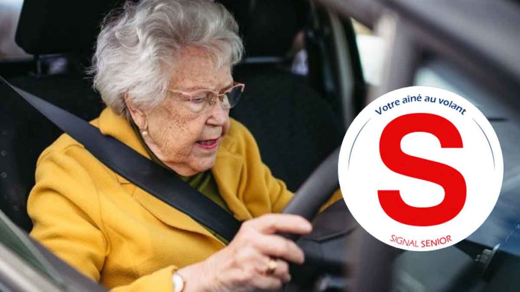 Autoroutes à 150 km/h et macaron S obligatoire pour les conducteurs seniors : deux mesures CHOCS qui font polémique