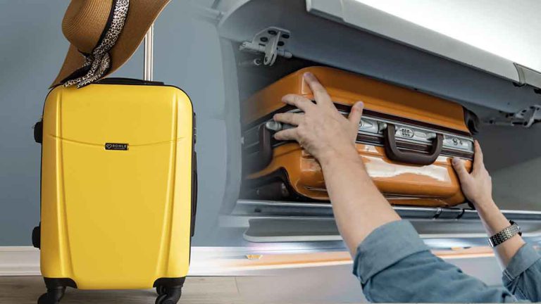Bagages cabine 2025 : attention, ces produits sont désormais interdits