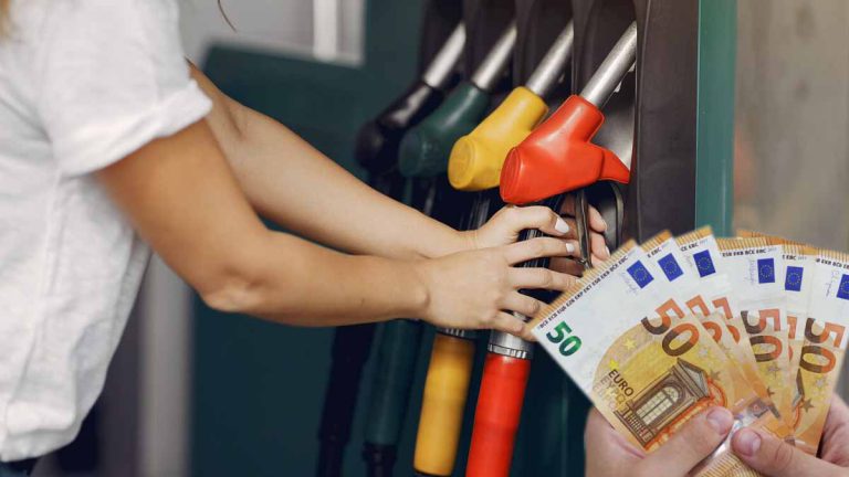 Carburant : lastuce allemande pour réduire vos dépenses à la pompe