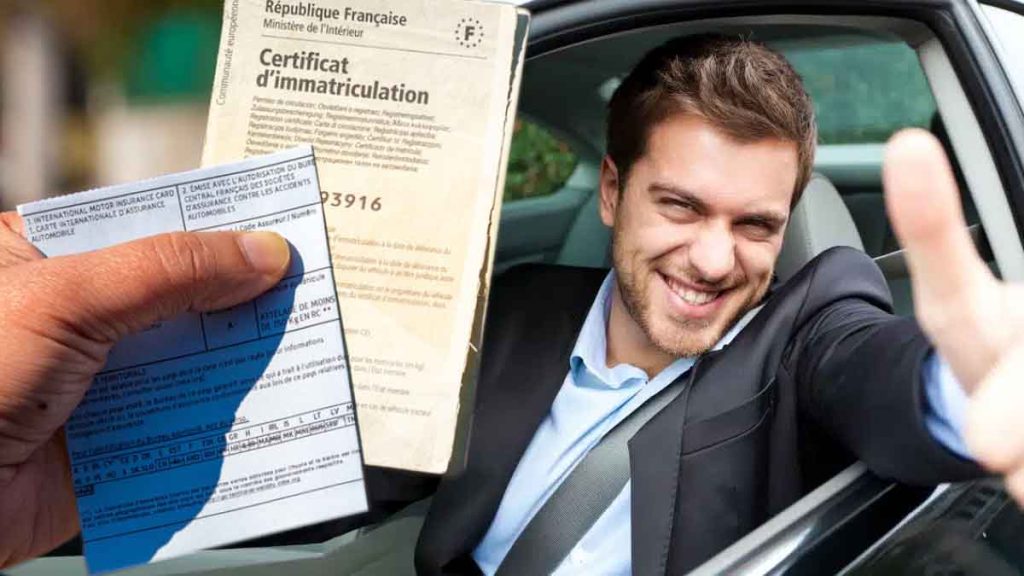 Carte grise : Fini les tracas, l'État annonce une grande nouveauté pour les automobilistes