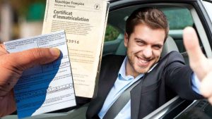 Carte grise : Fini les tracas, l'État annonce une grande nouveauté pour les automobilistes