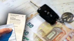 Carte grise : le cheval fiscal coûte plus cher dans ces régions françaises, voici le nouveau plafond en vigueur