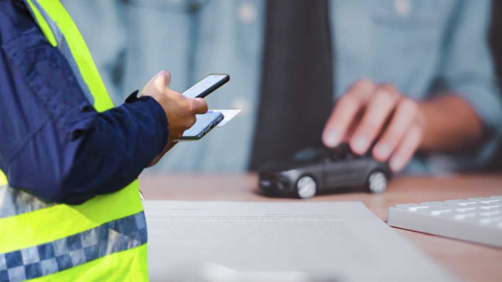 Ce document obligatoire pour les automobilistes lors d'un contrôle routier peut vous coûter une grosse amende