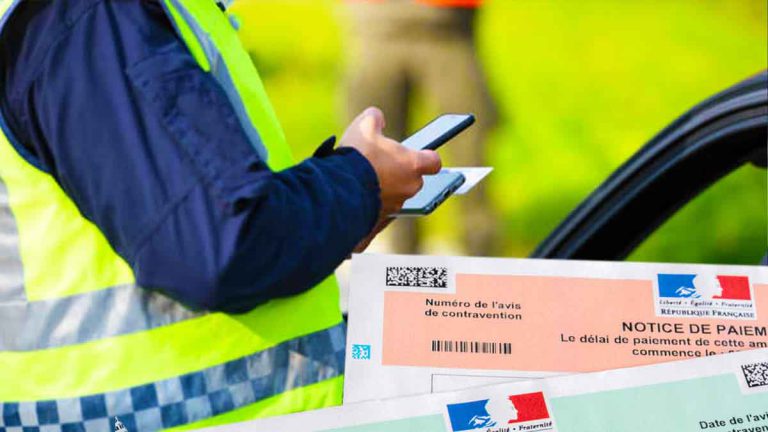 Ce document obligatoire pour les automobilistes peut vous coûter 500€ d’amende si vous ne l’avez pas en 2025