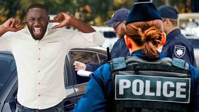 Ce geste très courant au volant peut vous exposer à 135 euros d'amende, un retrait de 3 points et 3 ans de suspension de permis