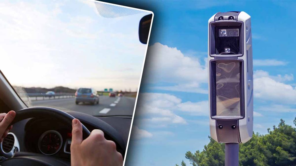 Ce radar annoncé pour 2025 verbalise même ceux qui respectent les limitations de vitesse