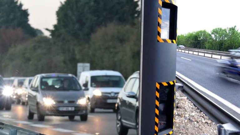 Cette astuce des automobilistes pour échapper aux amendes salées des radars