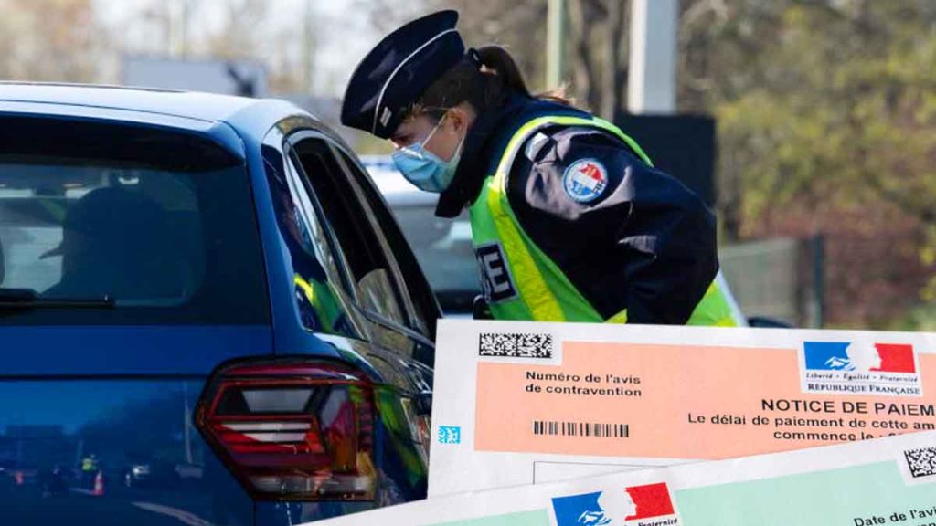 Cette mauvaise habitude des automobilistes peut vous coûter une amende salée et faire perdre 3 points