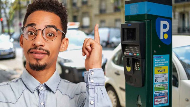 Cette technique bien rodée des automobilistes pour éviter de payer le stationnement