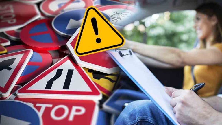Code de la route : 40% de fraude, c'est un chiffre du ministère de l'Intérieur