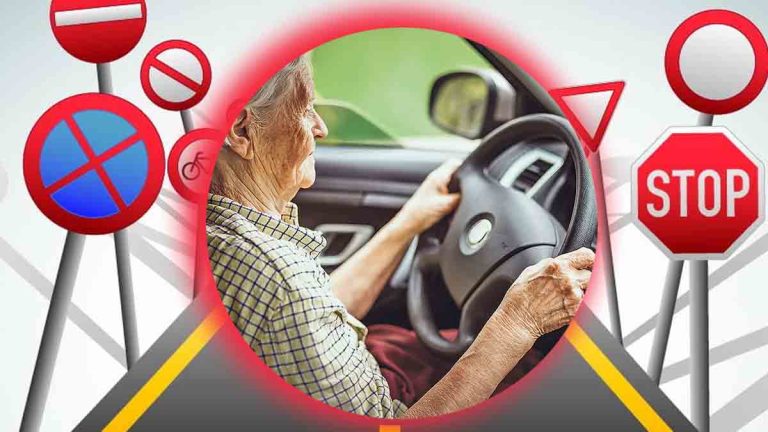 Code de la route : quel est l’âge limite pour conduire ? La réponse pourrait vous surprendre !