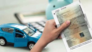 Forte hausse des tarifs de carte grise dans ces régions en 2025