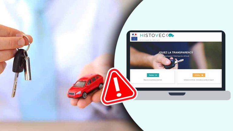 HistoVec : l’outil indispensable pour éviter les arnaques lors de l’achat d’une voiture d’occasion