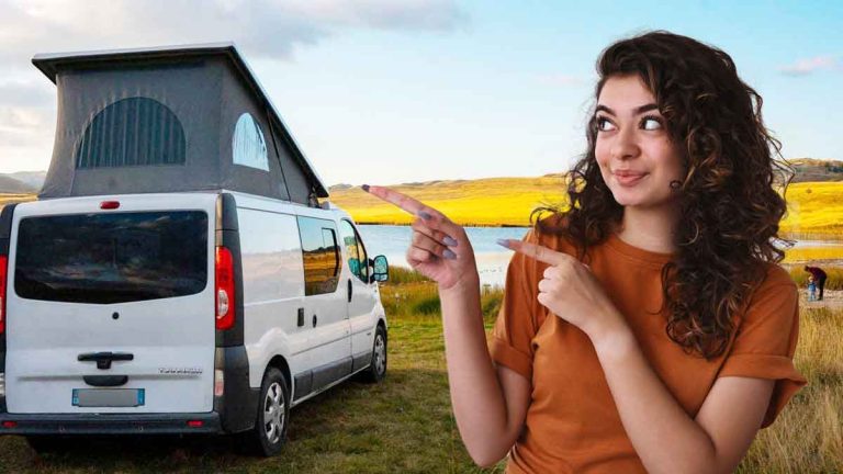 Les 5 meilleures destinations à explorer lors d'un road trip en camping-car en France