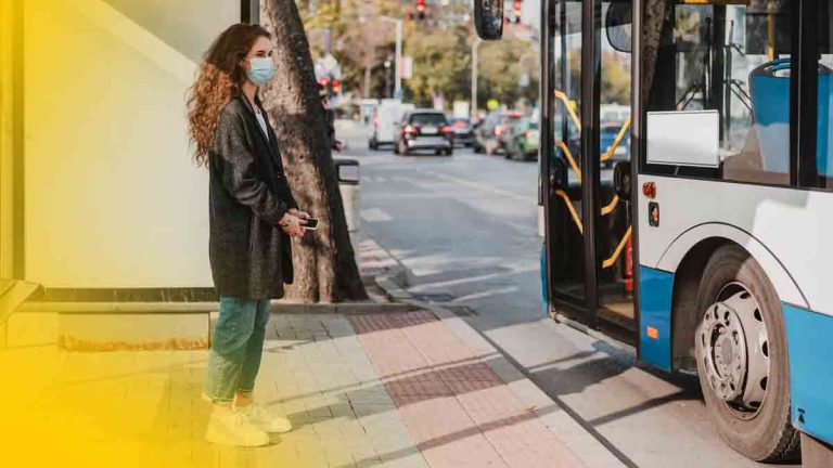 Les bus sont aujourd'hui gratuits pour tous dans cette agglo de 60 000 habitants