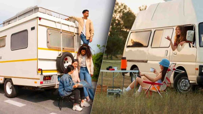 Les éléments clés pour organiser vos vacances en camping-car et éviter les mauvaises surprises