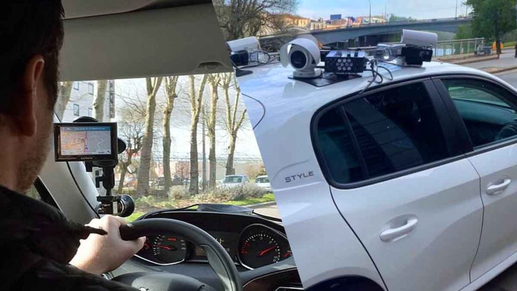 Les voitures-radars privées arrivent dans 3 nouvelles régions de France en 2025 : comment fonctionnent-elles ?