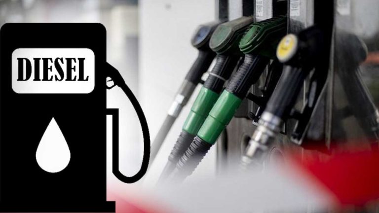 Mauvaise nouvelle pour les automobilistes : le diesel à nouveau dans le collimateur