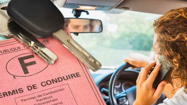 Permis de conduire rose : date limite pour le changer avant qu'il ne devienne invalide