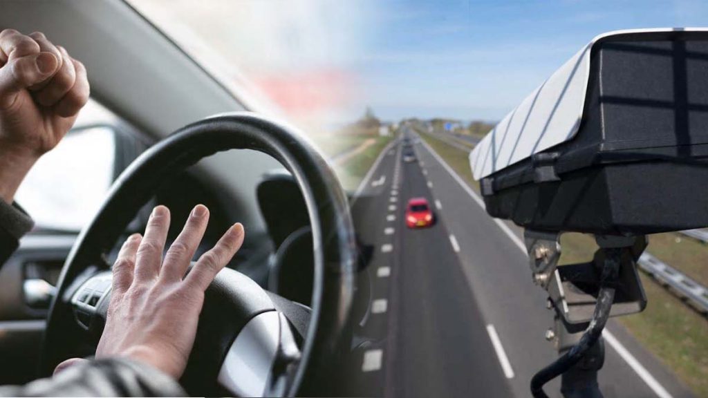 Radars de vitesse : nouvelles marges d'erreur en 2025 - Impact pour les automobilistes