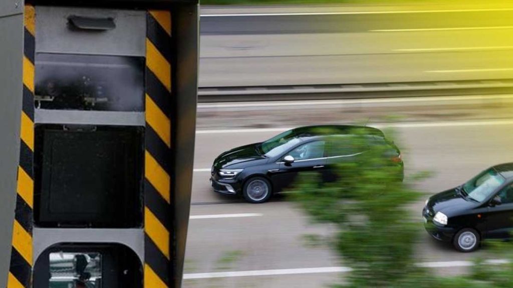Radars : la Sécurité Routière vient d'actualiser son tableau des marges d’erreur pour 2025