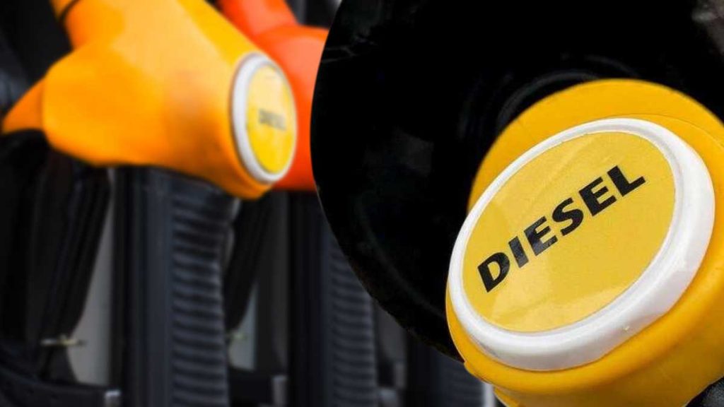 Restrictions en 2025 : voici 5 bonnes raisons de garder votre véhicule diesel