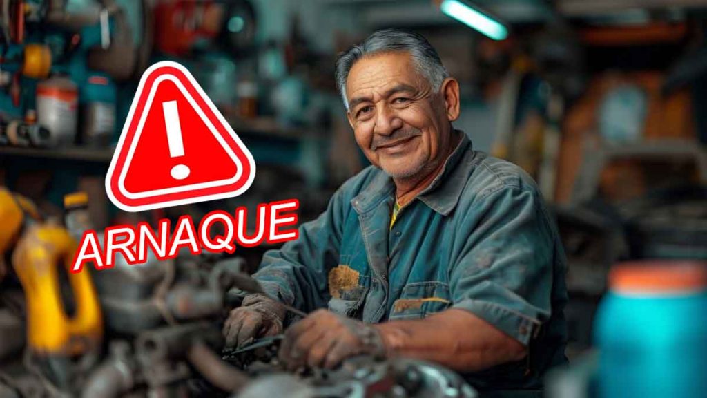Un mécanicien dévoile la plus grande arnaque des garagistes – après 50 ans de métier : ne tombez pas dans le piège !