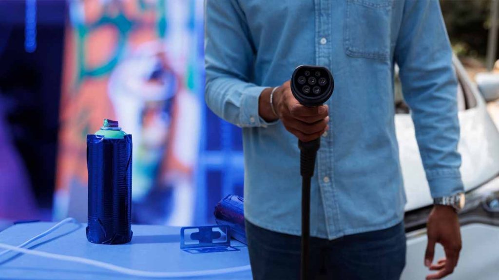 Voitures électriques : l’Allemagne et sa méthode innovante pour extraire le lithium