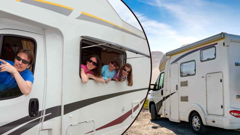 Voyager en camping-car en France : code de la route, emplacements et conseils clés