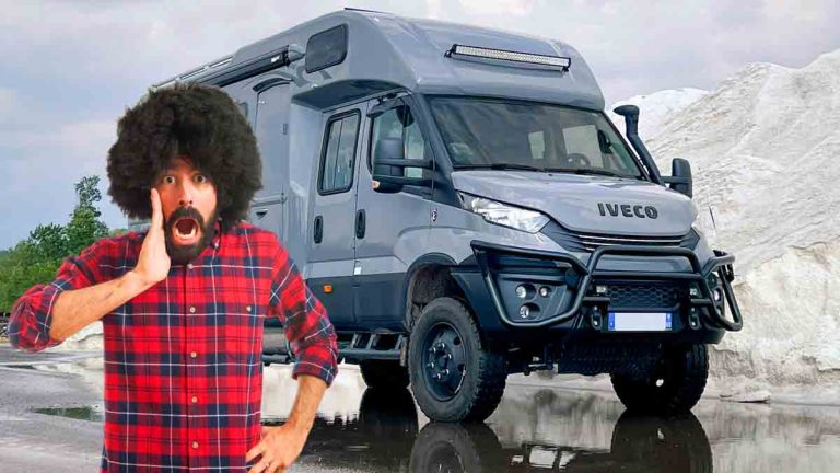 3 marques 100 % françaises de camping-cars ultra-luxueux à connaître