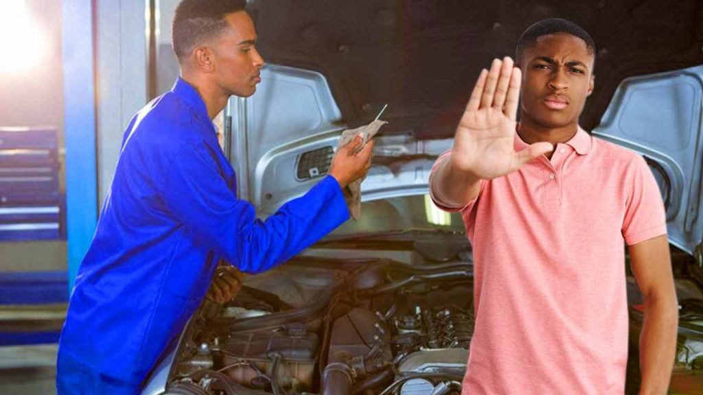 Bonne nouvelle pour les automobilistes : finalement, pas de contrôle technique annuel !