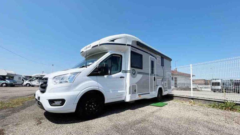 Bonne nouvelle pour les camping-caristes de cette commune de Sarthe