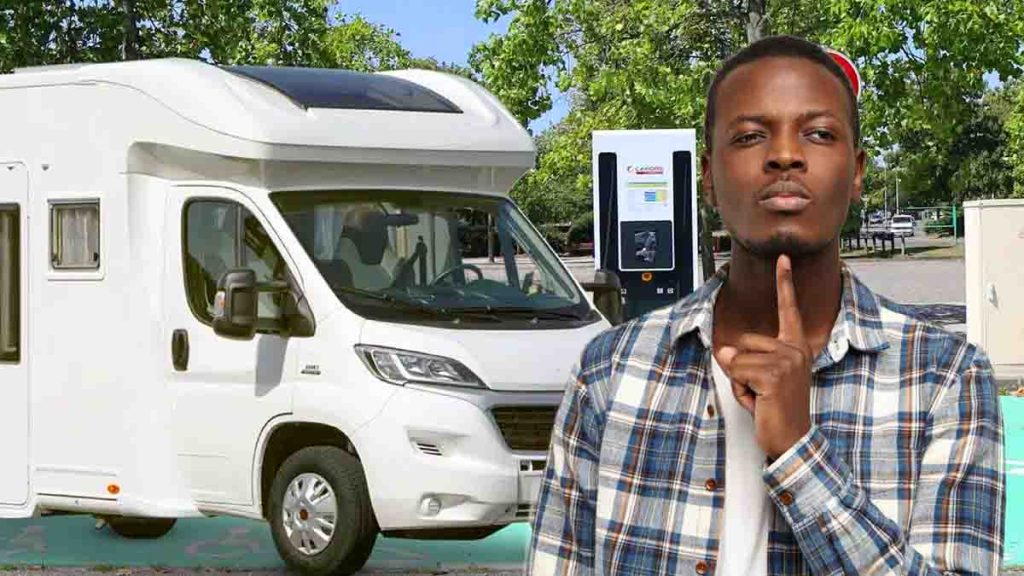 Camping-car et normes écologiques : découvrez pourquoi il échappe au malus 