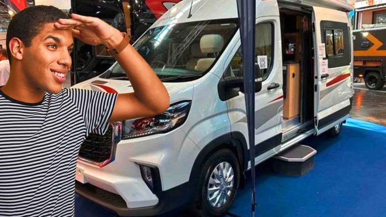 Camping-cars : la Chine débarque sur le marché, mais à quel prix ?