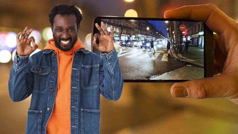 Cette nouvelle application permet aux automobilistes de signaler facilement les infractions