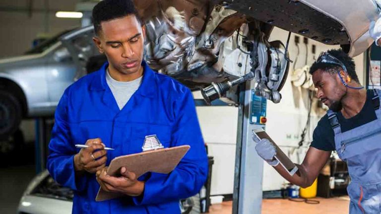 Contrôle technique renforcé dès 2025 : découvrez les véhicules concernés par les nouvelles exigences