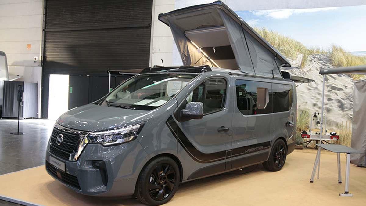 Dacia va-t-elle lancer son propre camping-car ? Ce que l’on sait déjà !
