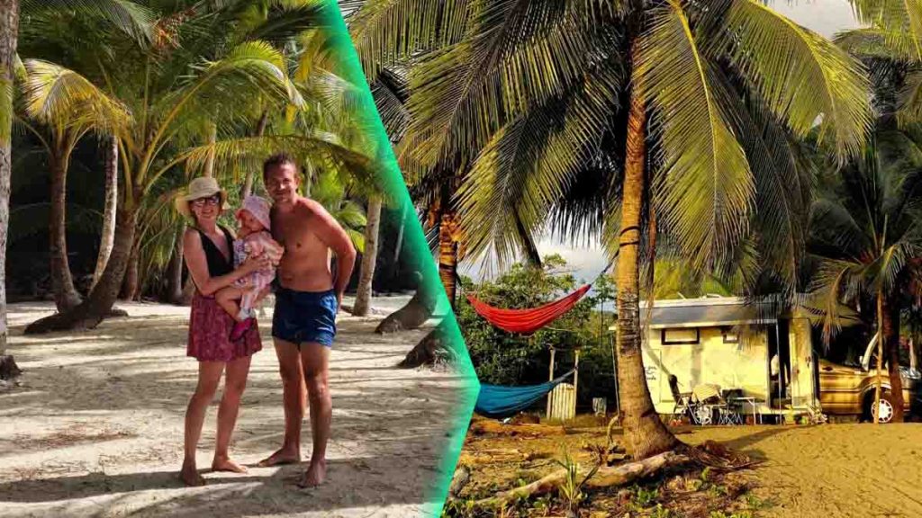 De la France à l’Amérique : le road trip mémorable de ce couple des Deux-Sèvres en camping-car