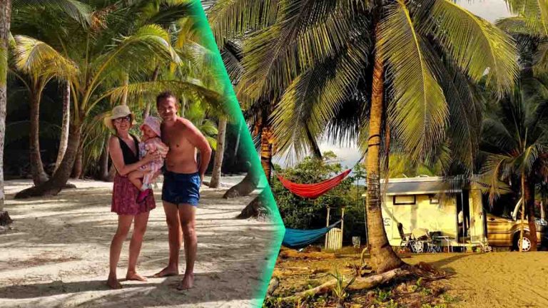 De la France à l’Amérique : le road trip mémorable de ce couple des Deux-Sèvres en camping-car