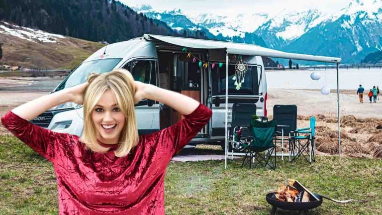 Équipez votre camping-car : les accessoires essentiels à ne pas oublier