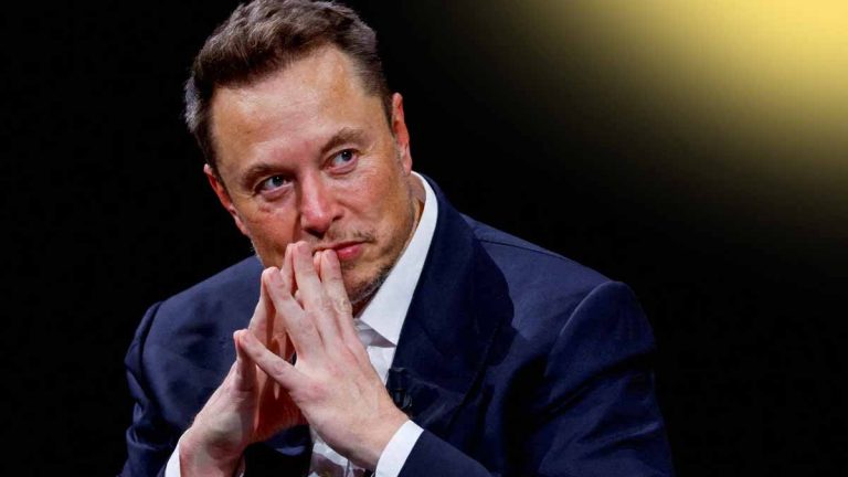 Les États-Unis stoppent les aides aux voitures électriques, une décision qui ne semble guère inquiéter Elon Musk, le fondateur de Tesla
