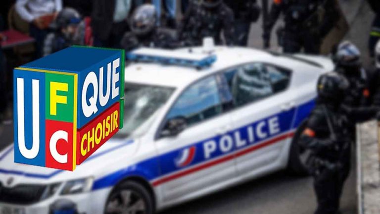 L’UFC-Que Choisir tire la sonnette d'alarme sur cette arnaque qui touche les automobilistes : voici comment l’éviter