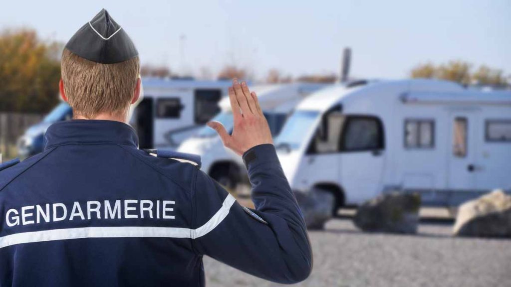 Ministère de l'Intérieur : Des complices internes derrière des centaines de véhicules volés et maquillés