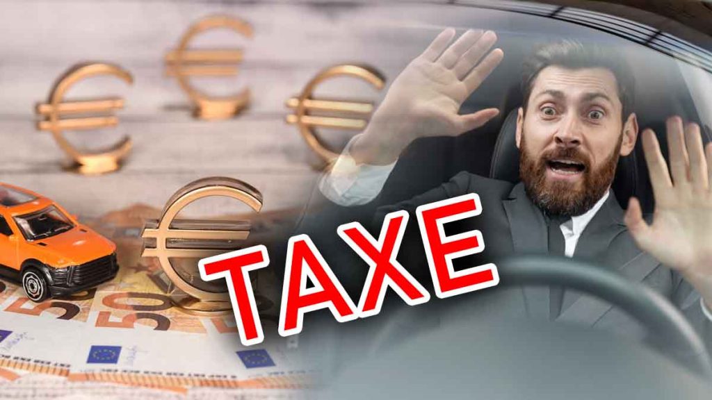 Nouvelle hausse de taxe pour les automobilistes : quels véhicules concernés ?